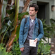 Penn Badgley in You